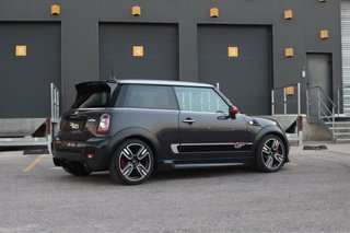 MINI JOHN COOPER WORKS GP 218 CV