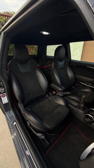 MINI JOHN COOPER WORKS GP 218 CV