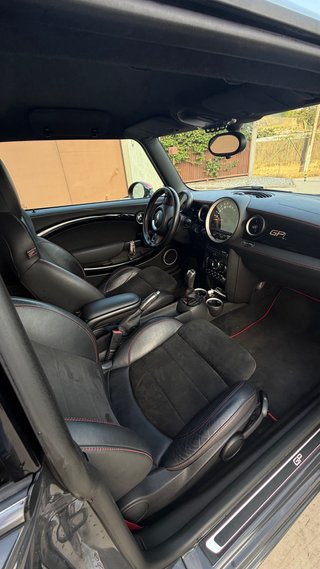 MINI JOHN COOPER WORKS GP 218 CV