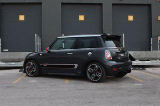 MINI JOHN COOPER WORKS GP 218 CV