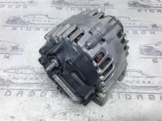 Alternador dacia logan sandero 1.5dci