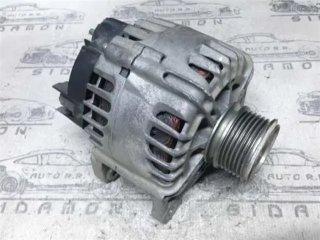 Alternador dacia logan sandero 1.5dci