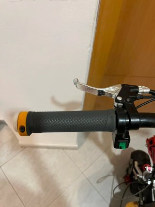 Patinete Eléctrico 60V 2000W
