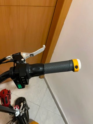 Patinete Eléctrico 60V 2000W