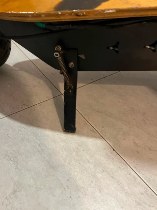 Patinete Eléctrico 60V 2000W