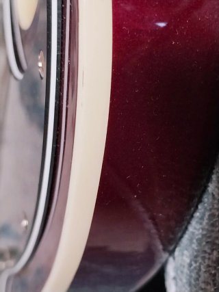 Bajo Fender Japan