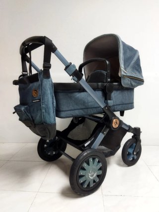 Bugaboo Buffalo Edición Limitada Diesel