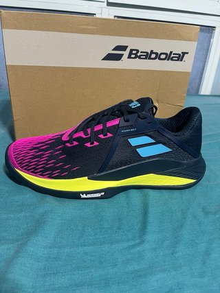 Zapatillas Babolat Propulse Fury 3