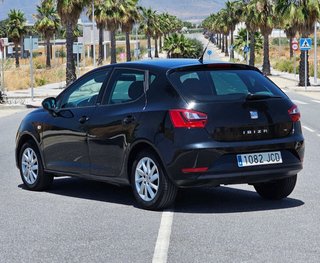 SEAT Ibiza 2014