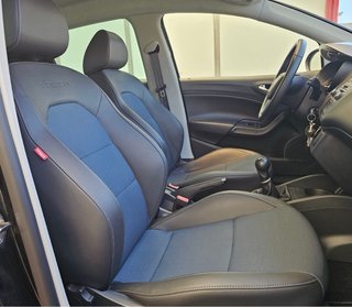 SEAT Ibiza 2014