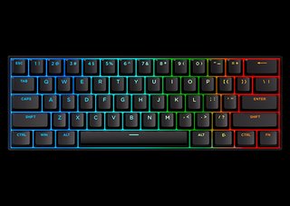 MCHOSE Ace 60 Pro Teclado Hall Effect 8KHz