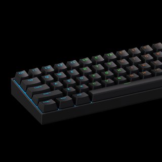 MCHOSE Ace 60 Pro Teclado Hall Effect 8KHz