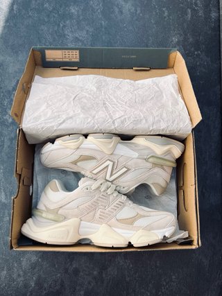 New Balance 9060 talla 39,5