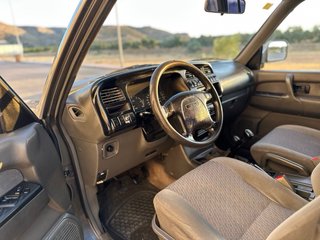 OPEL MONTERREY 3.1 TD DE 115 CV DIESEL 4X4 (ISUZU)