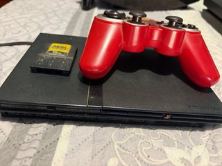 Consola ps5 ps4 ps3 ps2 Xbox one nintendo