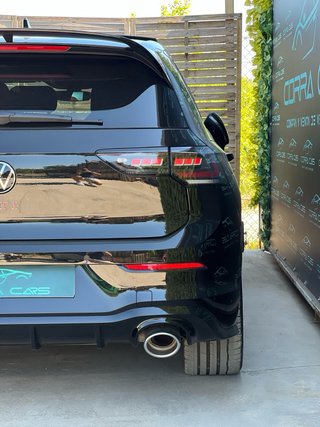 Volkswagen Golf GTI ClubSport