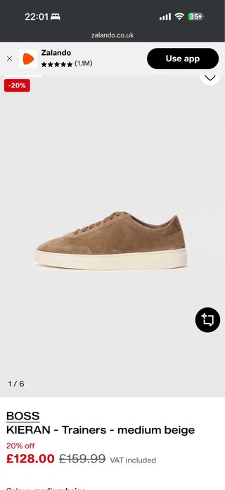 Limitato 100% Piel (Ante) T.41 Granate (17)