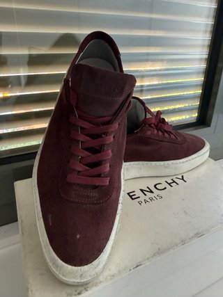 Limitato 100% Piel (Ante) T.41 Granate (17)
