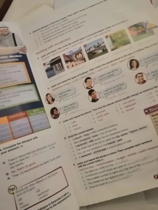 Libro de Texto Tourism Burlington