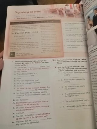 Libro de Texto Tourism Burlington