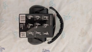 3M Earmuffs 90563E Plegables.