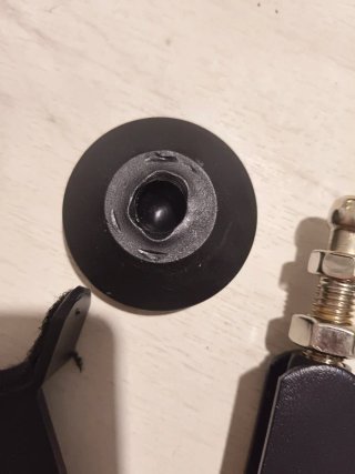 Soporte para motocicleta Liquidación!!