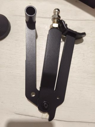 Soporte para motocicleta Liquidación!!