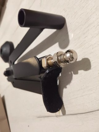Soporte para motocicleta Liquidación!!