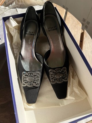 Zapatos Stuart Weitzman Talla 35