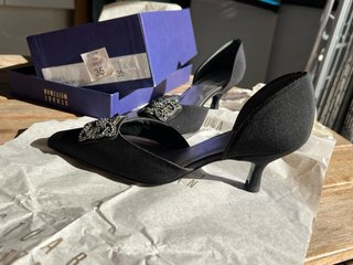 Zapatos Stuart Weitzman Talla 35