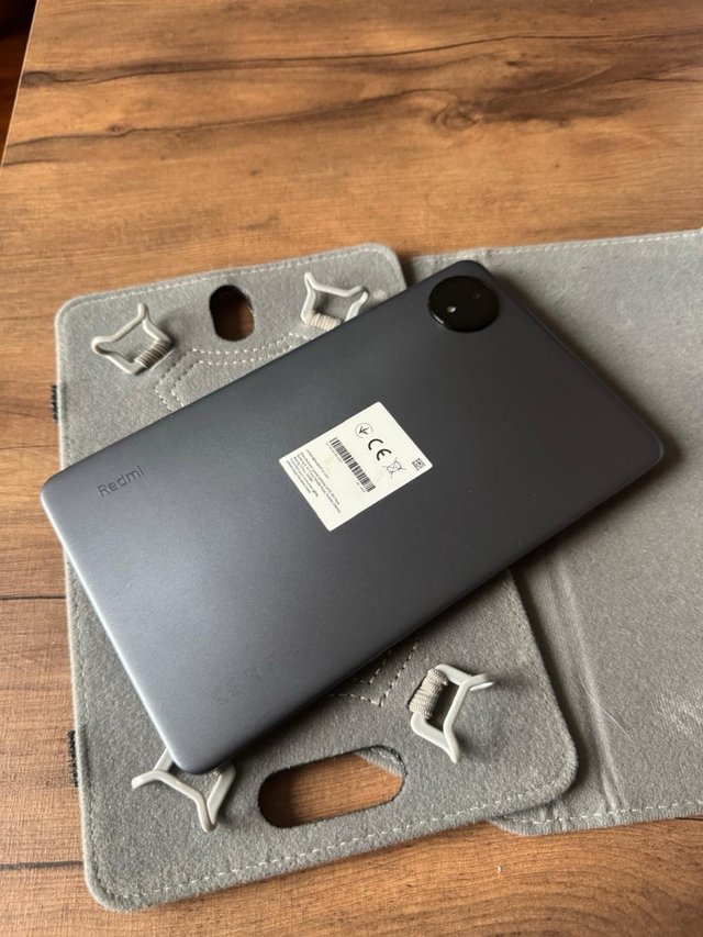 Xiaomi Pad SE 8,7 Impecable