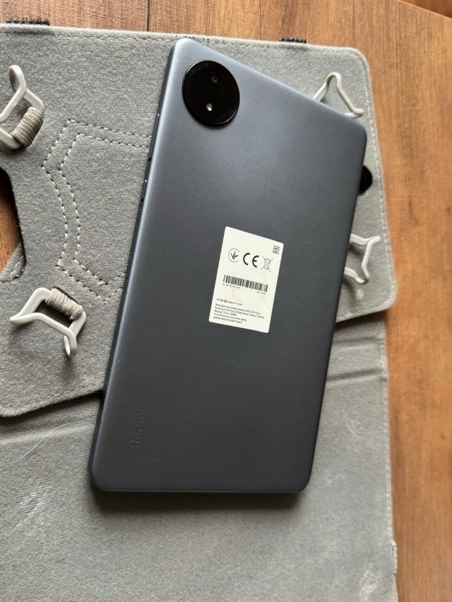 Xiaomi Pad SE 8,7 Impecable