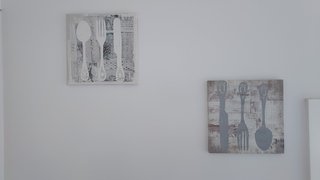 Paineis decorativos cozinha