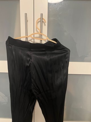 Traje Zara Negro Nuevo