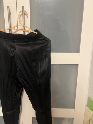 Traje Zara Negro Nuevo