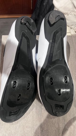 Zapatillas Ciclismo Shimano RC3 Talla 43