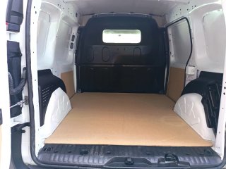 Renault Kangoo 110cv 6 velocidades!!