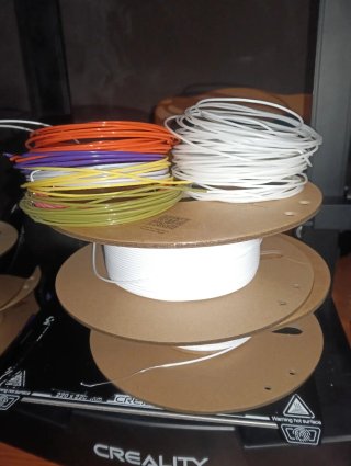 Creality Ender 3 v3 SE Impresora 3D