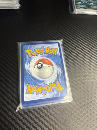 🇬🇧Lote 25 cartas Pokemon HOLO - Originales