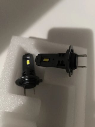 Bombilla LED H7