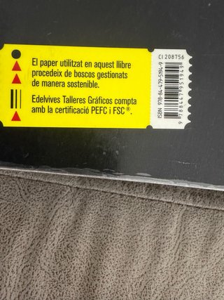 Geografía i Història 4, Secundària, Fanfest Baula