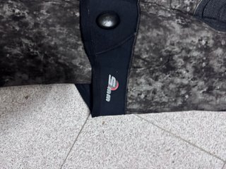 Neopreno Cressi Pesca Submarina talla M/3