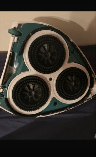 Folletto VK 140 Completo Perfetto tutto originale
