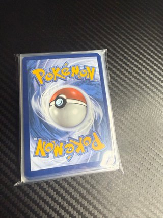 🇬🇧Lote 25 cartas Pokémon TCG Holo - originales DESC