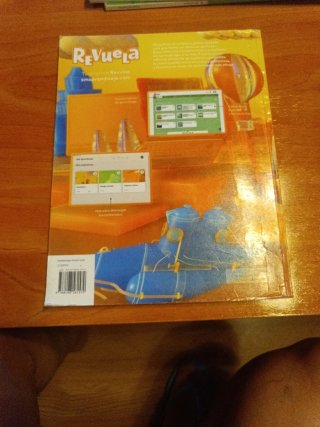 Geografía e Historia, 4 Secundaria, Comunidad d...