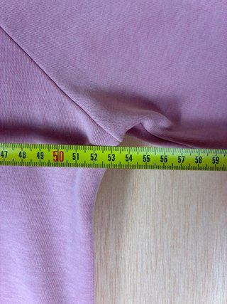 Sudadera Nike Rosa Mujer