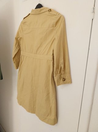 Vestido Safari Polo Jeans Ralph Lauren - Talla M