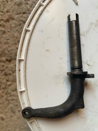 Tapa embrague Vespa 150 sprint