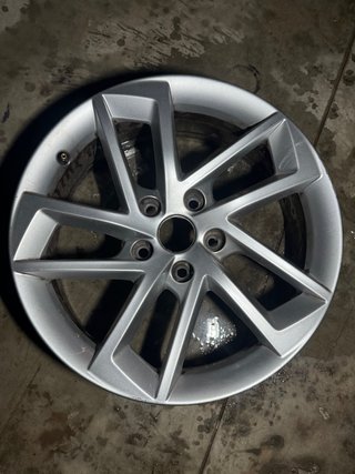 Llantas Seat León (Juego)