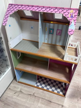 Casa de muñecas  Amanda troupe by itsimagical